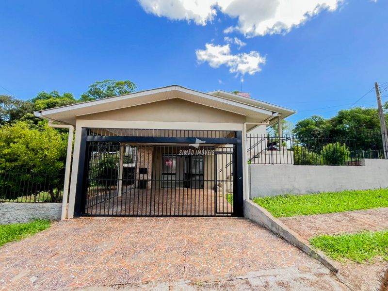 Casa Inferior 2 quartos  em ERECHIM