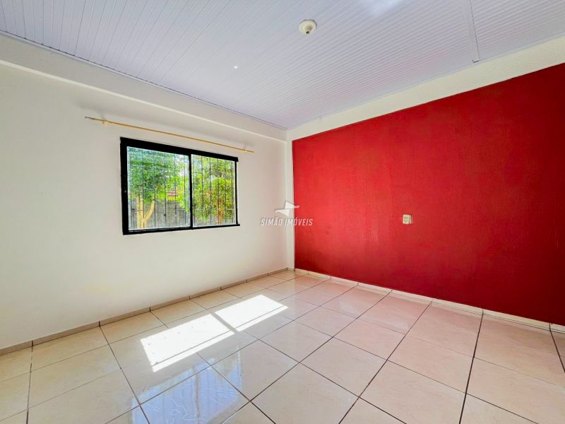 Casa Inferior 2 quartos  em ERECHIM