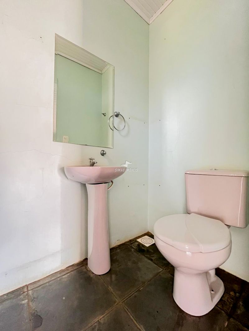 Casa 3 quartos  em ERECHIM