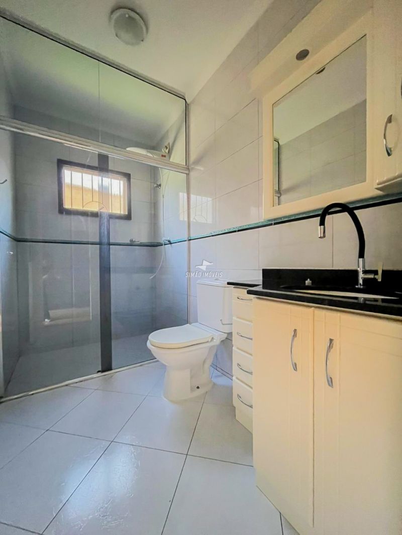 Casa 3 quartos  em ERECHIM