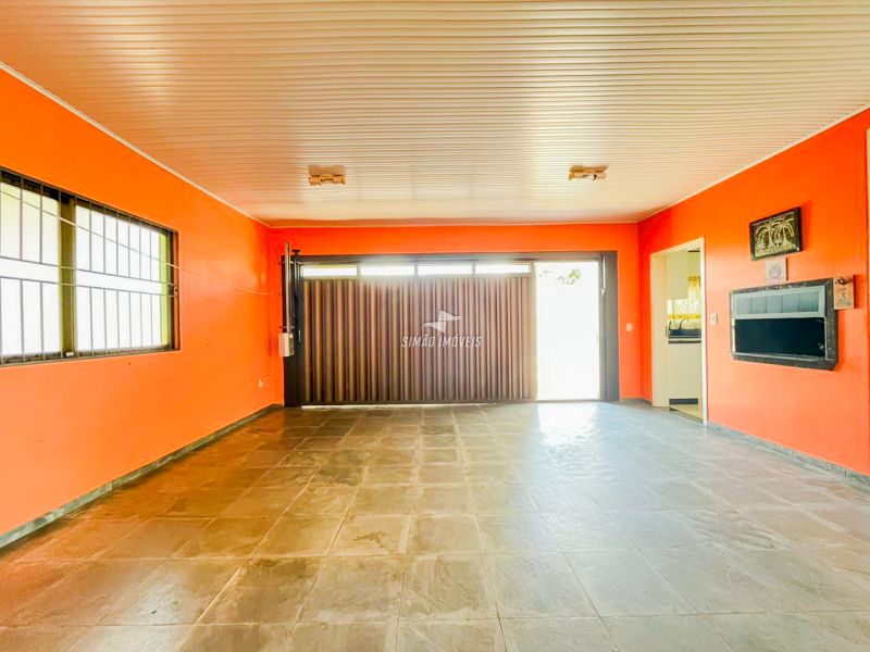 Casa 3 quartos  em ERECHIM