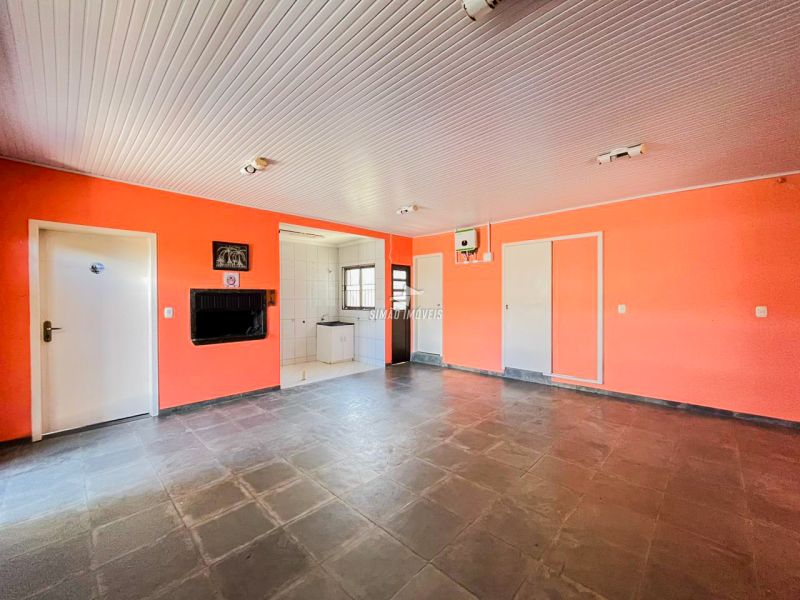 Casa 3 quartos  em ERECHIM