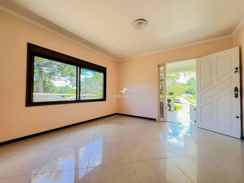 Casa 3 quartos  em ERECHIM