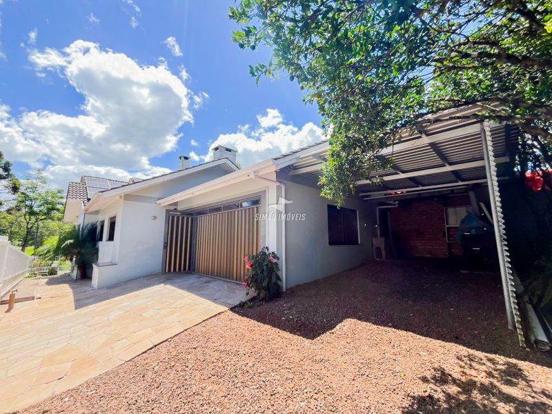 Casa 3 quartos  em ERECHIM