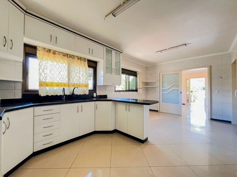 Casa 3 quartos  em ERECHIM