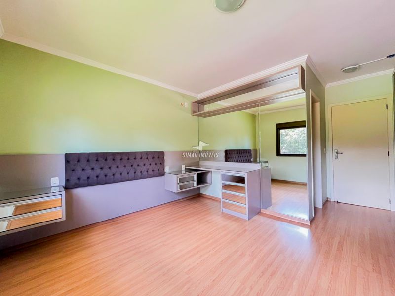 Casa 3 quartos  em ERECHIM