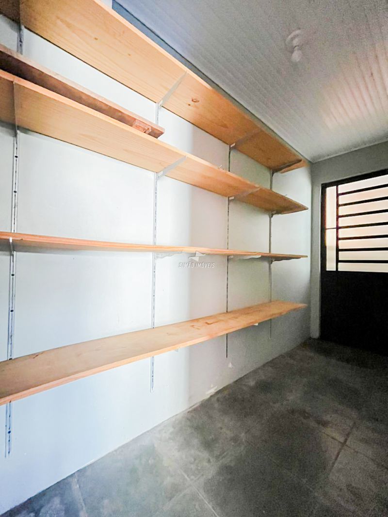 Casa 3 quartos  em ERECHIM