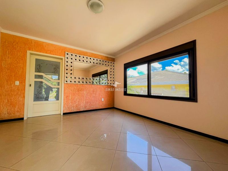 Casa 3 quartos  em ERECHIM