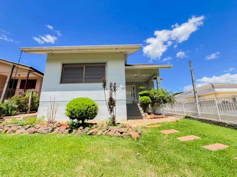 Casa 3 quartos  em ERECHIM