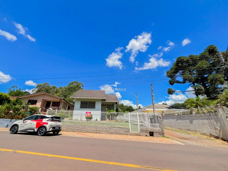 Casa 3 quartos  em ERECHIM