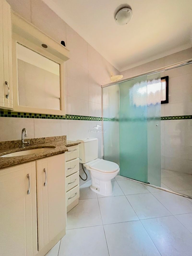 Casa 3 quartos  em ERECHIM