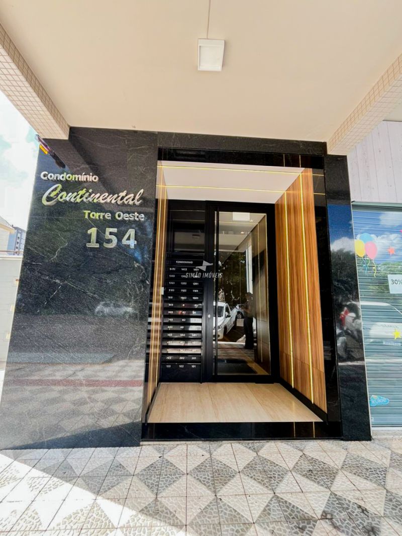 Apartamento 2 quartos  em ERECHIM