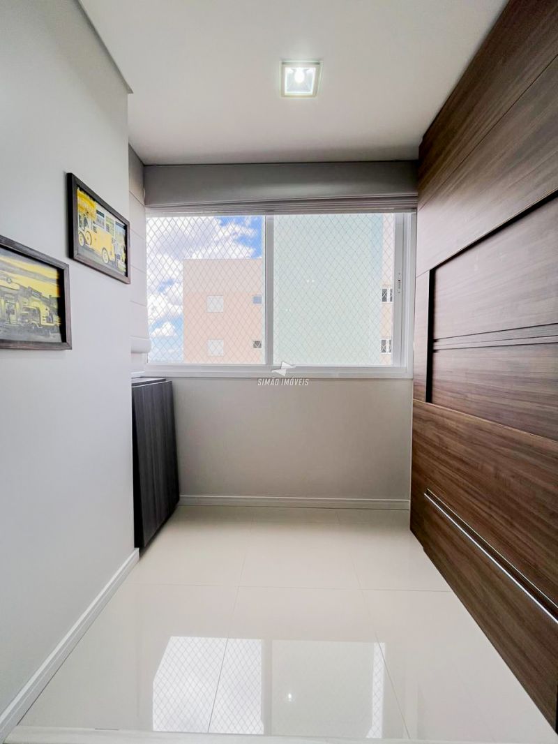 Apartamento 2 quartos  em ERECHIM