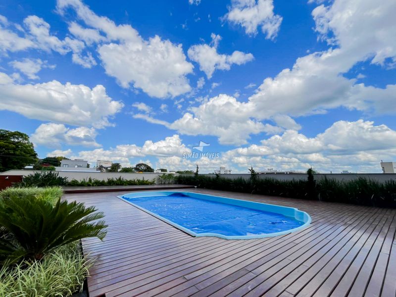 Apartamento 2 quartos  em ERECHIM