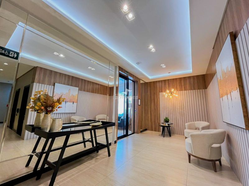 Apartamento 2 quartos  em ERECHIM