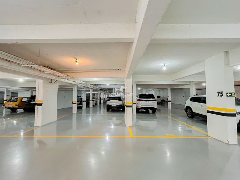 Apartamento 2 quartos  em ERECHIM