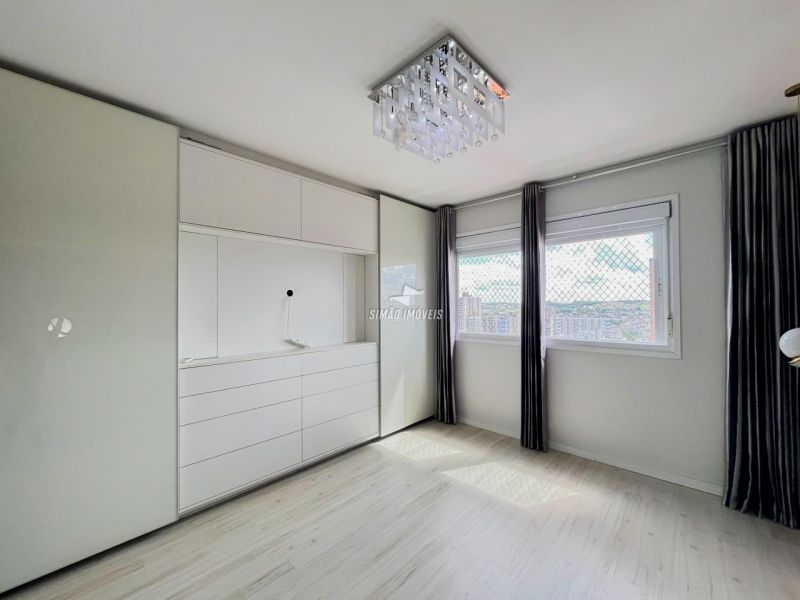 Apartamento 2 quartos  em ERECHIM