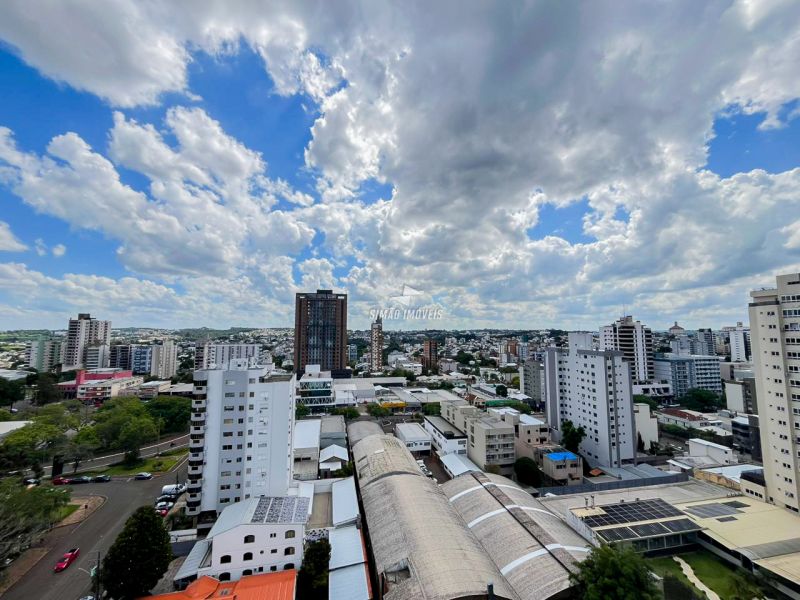 Apartamento 2 quartos  em ERECHIM