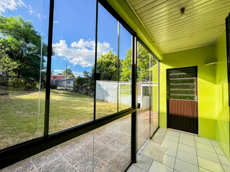 Casa Superior 2 quartos  em ERECHIM