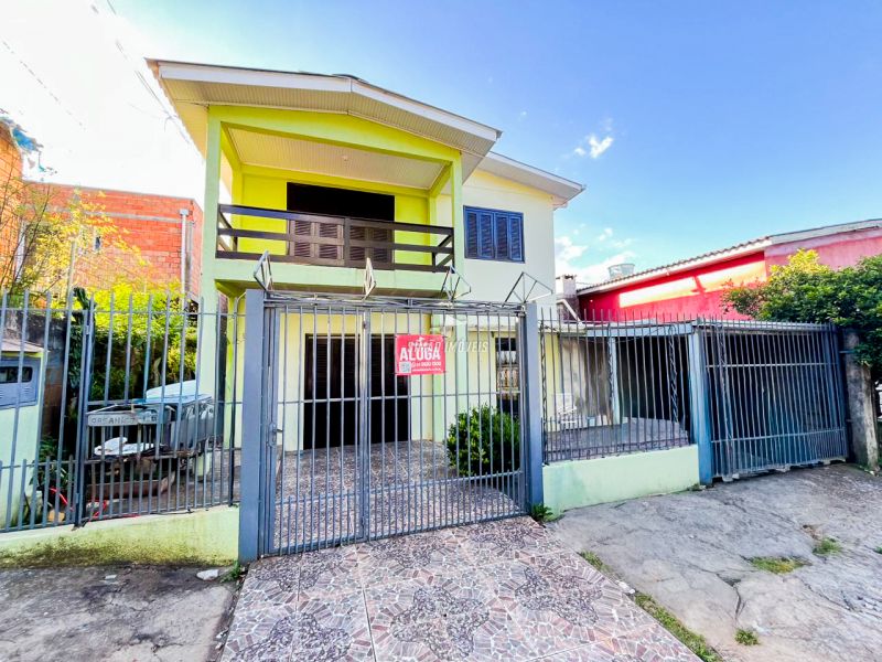 Casa Superior 2 quartos  em ERECHIM