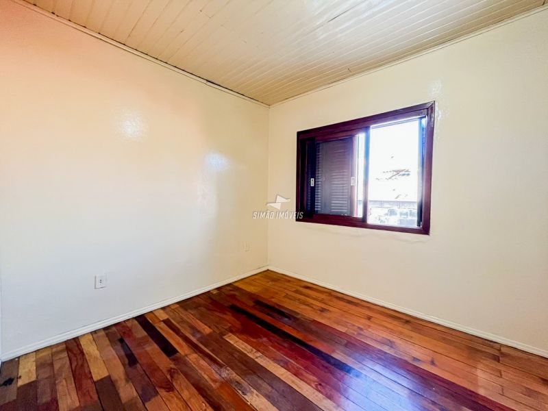 Casa Superior 2 quartos  em ERECHIM