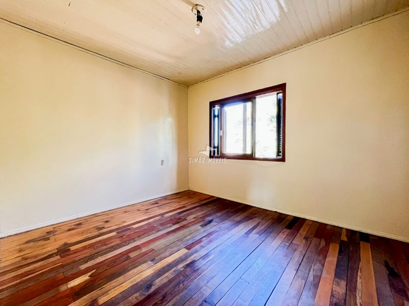 Casa Superior 2 quartos  em ERECHIM