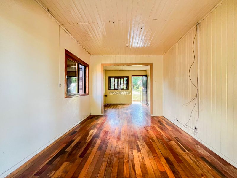 Casa Superior 2 quartos  em ERECHIM