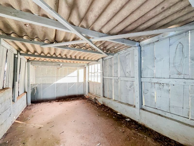 Casa Superior 2 quartos  em ERECHIM