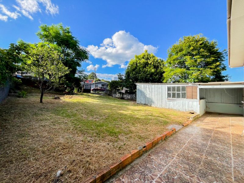 Casa Superior 2 quartos  em ERECHIM