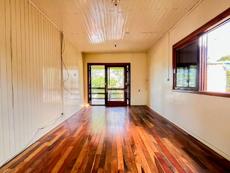 Casa Superior 2 quartos  em ERECHIM