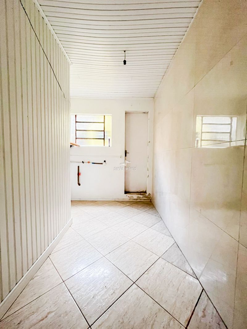 Casa Inferior 2 quartos  em ERECHIM