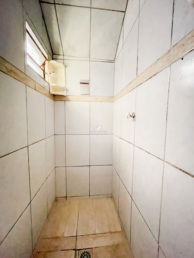 Casa Inferior 2 quartos  em ERECHIM