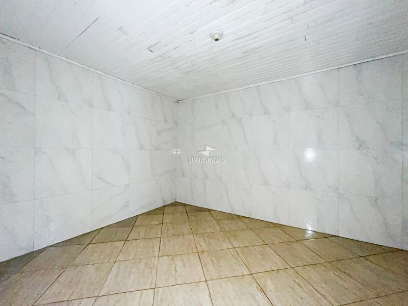 Casa Inferior 2 quartos  em ERECHIM