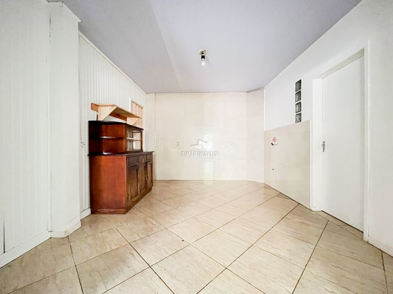 Casa Inferior 2 quartos  em ERECHIM