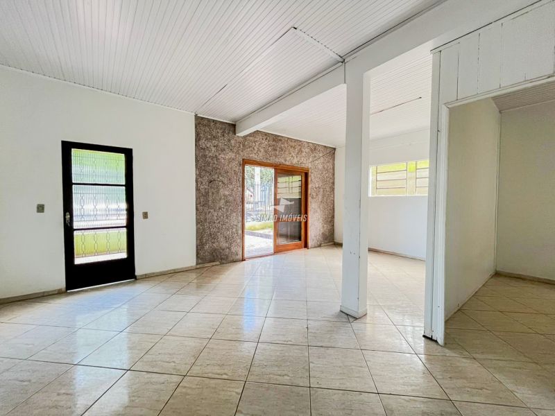 Casa Inferior 2 quartos  em ERECHIM