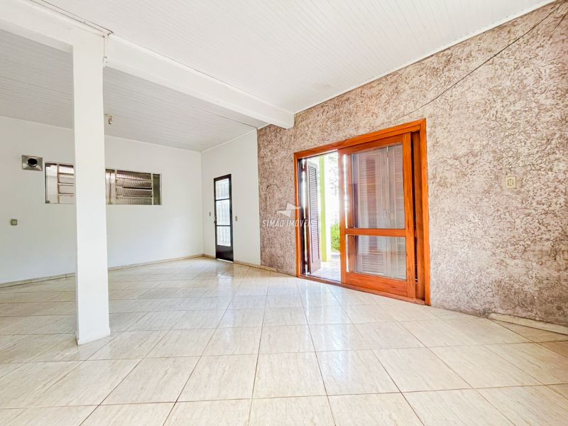 Casa Inferior 2 quartos  em ERECHIM