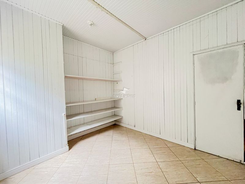 Casa Inferior 2 quartos  em ERECHIM