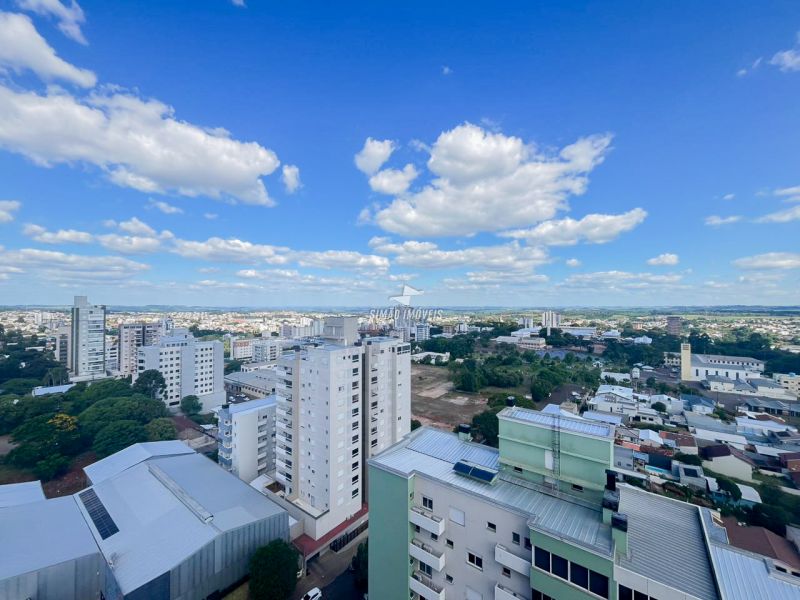 Apartamento 1 quarto  em ERECHIM