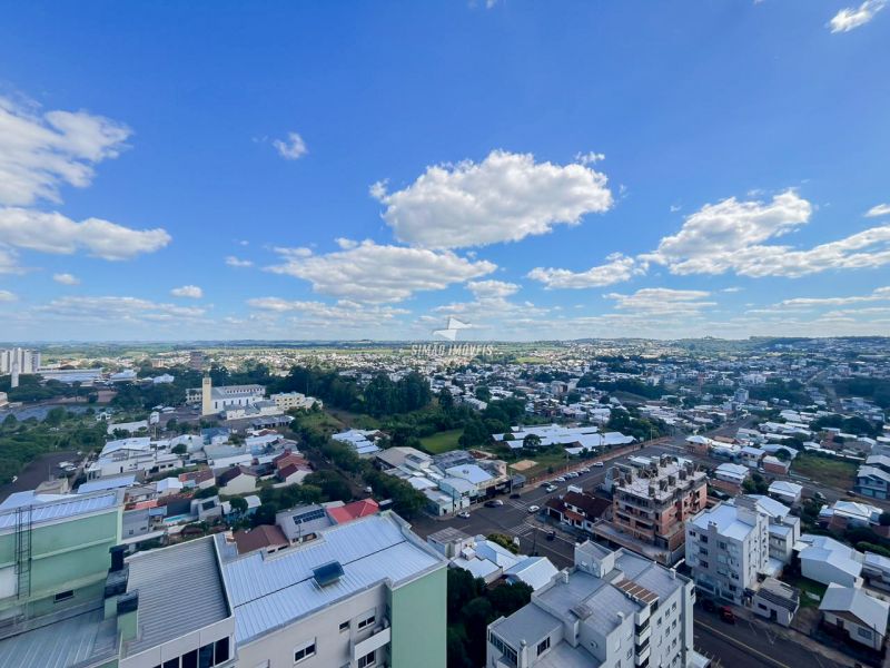 Apartamento 1 quarto  em ERECHIM