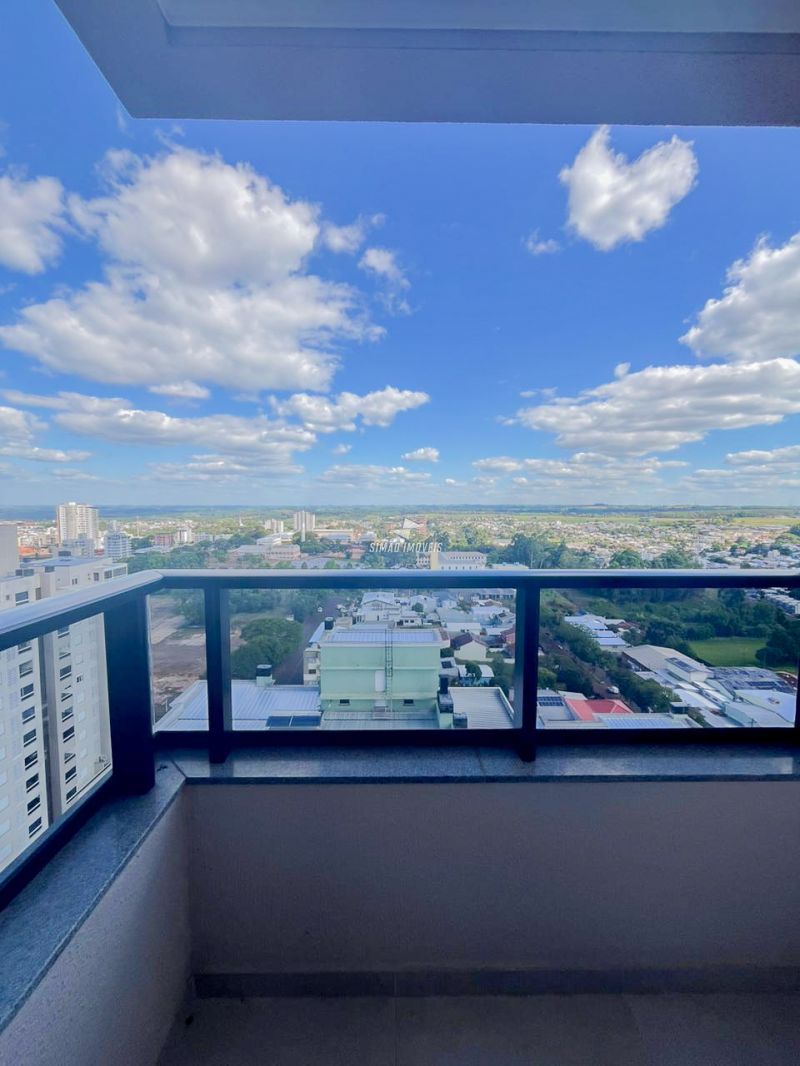 Apartamento 1 quarto  em ERECHIM