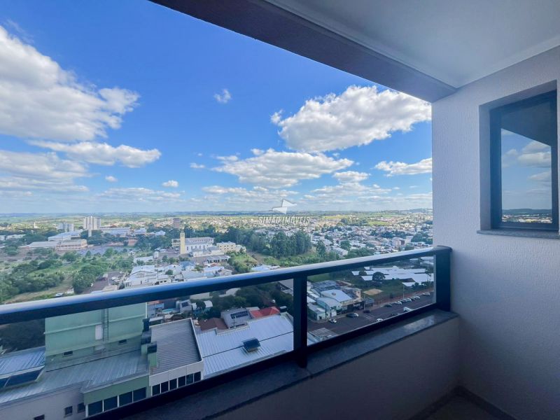 Apartamento 1 quarto  em ERECHIM