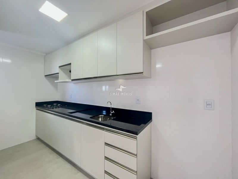 Apartamento 1 quarto  em ERECHIM