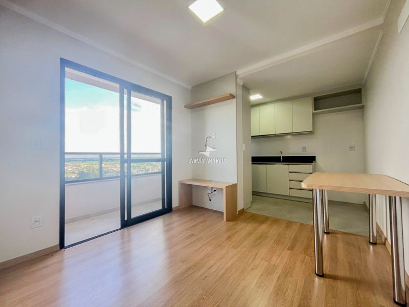 Apartamento 1 quarto  em ERECHIM