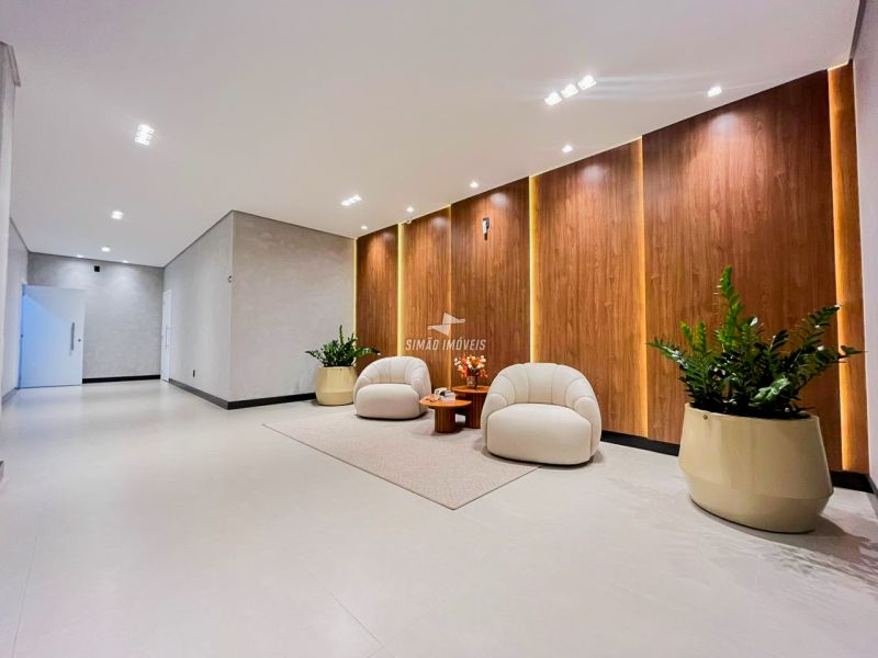 Apartamento 1 quarto  em ERECHIM