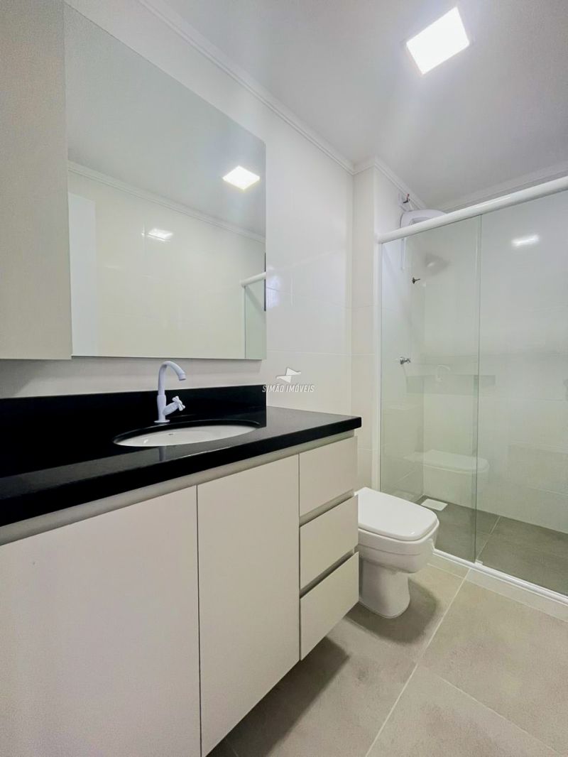 Apartamento 1 quarto  em ERECHIM