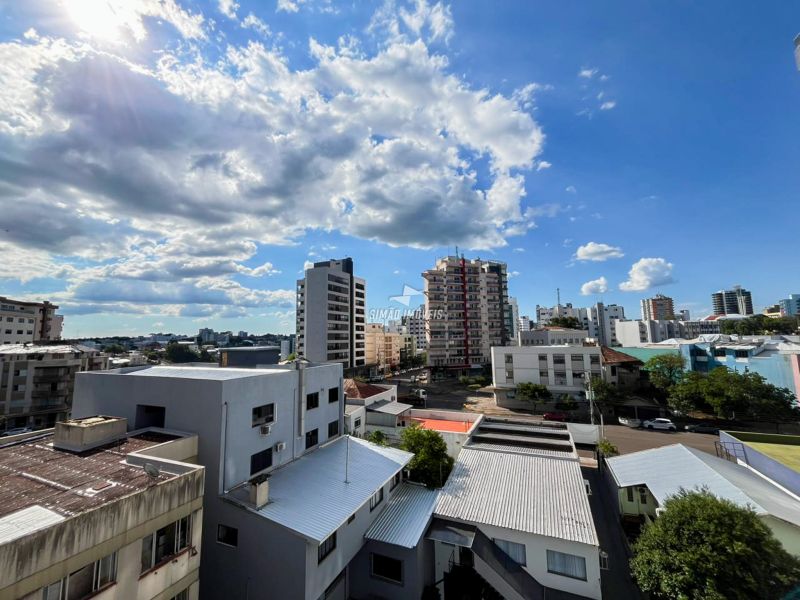 Apartamento 2 quartos  em ERECHIM