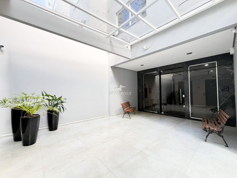 Apartamento 2 quartos  em ERECHIM