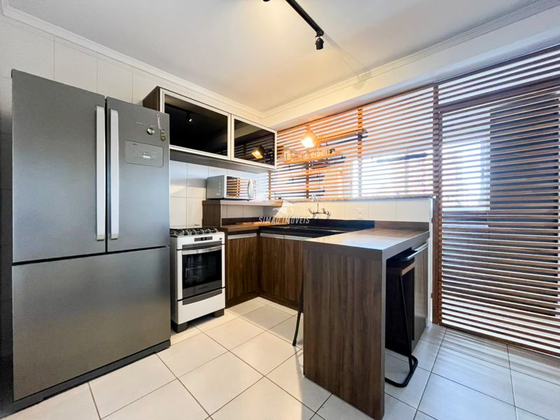 Apartamento 2 quartos  em ERECHIM