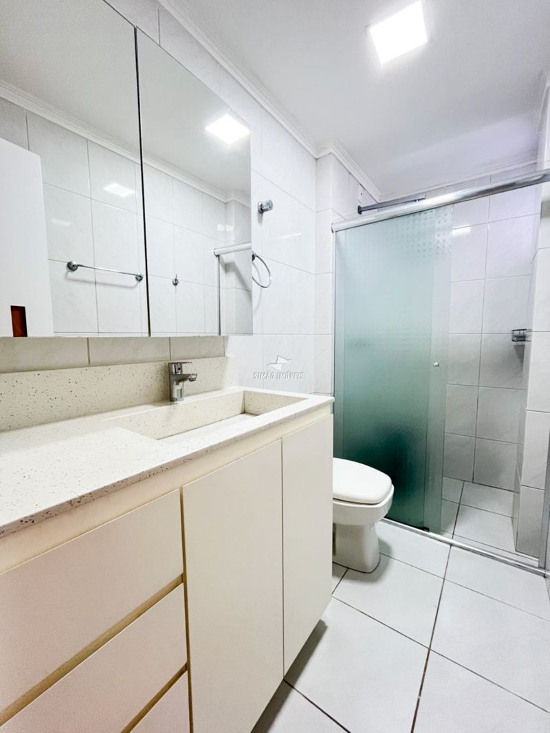 Apartamento 2 quartos  em ERECHIM