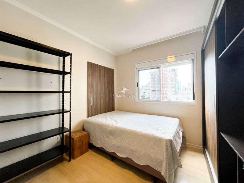 Apartamento 2 quartos  em ERECHIM